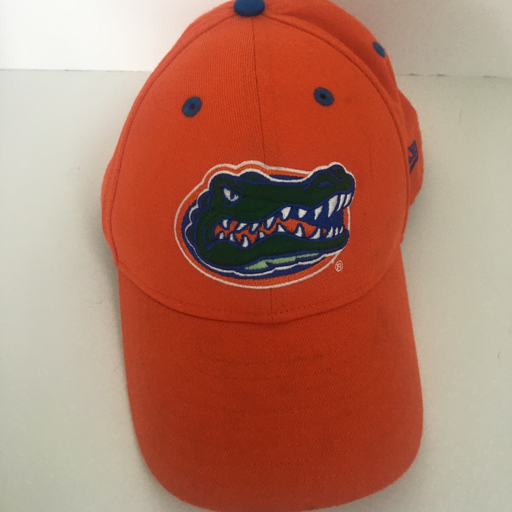 Florida Gators baseball cap